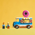 60452 LEGO  City Donitsiauto