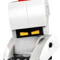 43279 LEGO Disney Pixar Wall-E ja Eve