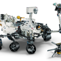 42158 LEGO Technic Nasan Mars-kulkija Perseverance