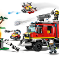 60374 LEGO  City Tuletõrjeauto
