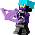 21279 LEGO Minecraft Ääreläisen torni