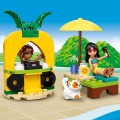42658 LEGO  Friends Ükssarviku ja flamingo basseinipidu