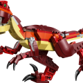31379 LEGO  Creator Raevukas dinosaurus