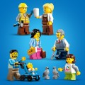 60469 LEGO Pearaudteejaam
