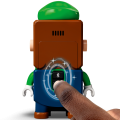 71387 LEGO Super Mario Luigi seikluste alustusrada