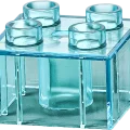 10474 LEGO DUPLO My First Luovat ajoneuvot