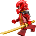 71836 LEGO Ninjago Keskittymisen lohikäärme Arc