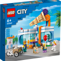 60363 LEGO  City Jäätelökioski