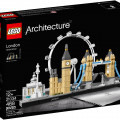 21034 LEGO  Architecture London
