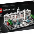 21045 LEGO  Architecture Trafalgari väljak