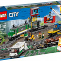 60198 LEGO  City Kaubarong