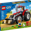 60287 LEGO  City Traktori