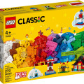 11008 LEGO  Classic Klotsid ja majad