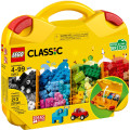 10713 LEGO  Classic Чемоданчик для творчества и конструирования