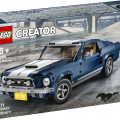 10265 LEGO  Creator Ford Mustang
