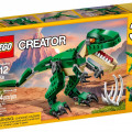 31058 LEGO  Creator Mahtavat dinosaurukset