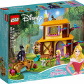 43188 LEGO Disney Princess Aurora metsamajake