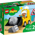 10930 LEGO DUPLO Town Buldooser