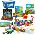 45005 LEGO  DUPLO Education Jutuvestja