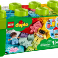 10913 LEGO DUPLO Classic Palikkarasia
