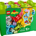 10914 LEGO DUPLO Classic Deluxe-palikkarasia