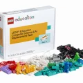 45547 LEGO  Education Computer Science & AI asenduskomplekt: 11+