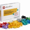 45545 LEGO  Education Computer Science & AI asenduskomplekt: 5+