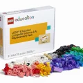 45546 LEGO  Education Computer Science & AI asenduskomplekt: 8+