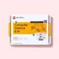 45520 LEGO  Education Computer Science & AI komplekt: 5+