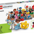 45030 LEGO  DUPLO Education Ihmiset
