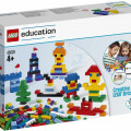 45020 LEGO  Education Brick Set