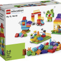 45028 LEGO  DUPLO Education Minun XL-maailmani