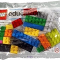 2000417 LEGO  Education Smart kitt pakk