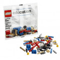 2000708 LEGO  Education varaosat setti M&M 1