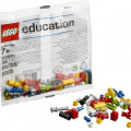 2000711 LEGO  Education WeDo 1.0 varaosat 2