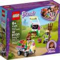 41425 LEGO  Friends Цветочный сад Оливии