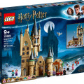 75969 LEGO Harry Potter TM Sigatüüka™ astronoomiatorn