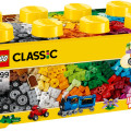 10696 LEGO  Classic Набор для творчества среднего размера