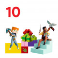 KINK10 LEGO  Lahjakortti 10 EUR