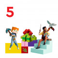 KINK5 LEGO  Lahjakortti 5 EUR