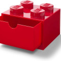 40201730 LEGO  Desk Drawer 4 knobs