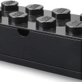 40211733 LEGO  Desk Drawer 8 knobs black