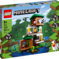 21174 LEGO Minecraft Moodne puuonn