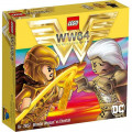 76157 LEGO  Super Heroes Wonder Woman™ vs Cheetah