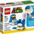 71384 LEGO Super Mario Pingviin-Mario võimenduskomplekt