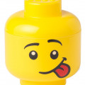 40320806 LEGO  suur peakujuline hoiukarp Silly