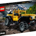 42122 LEGO  Technic Jeep® Wrangler