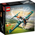 42117 LEGO Technic Võidusõidulennuk