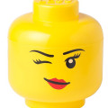 40321727l LEGO  Whinky suur peakujuline hoiukarp