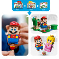 71406 LEGO Super Mario Yoshin lahjatalo ‑laajennussarja